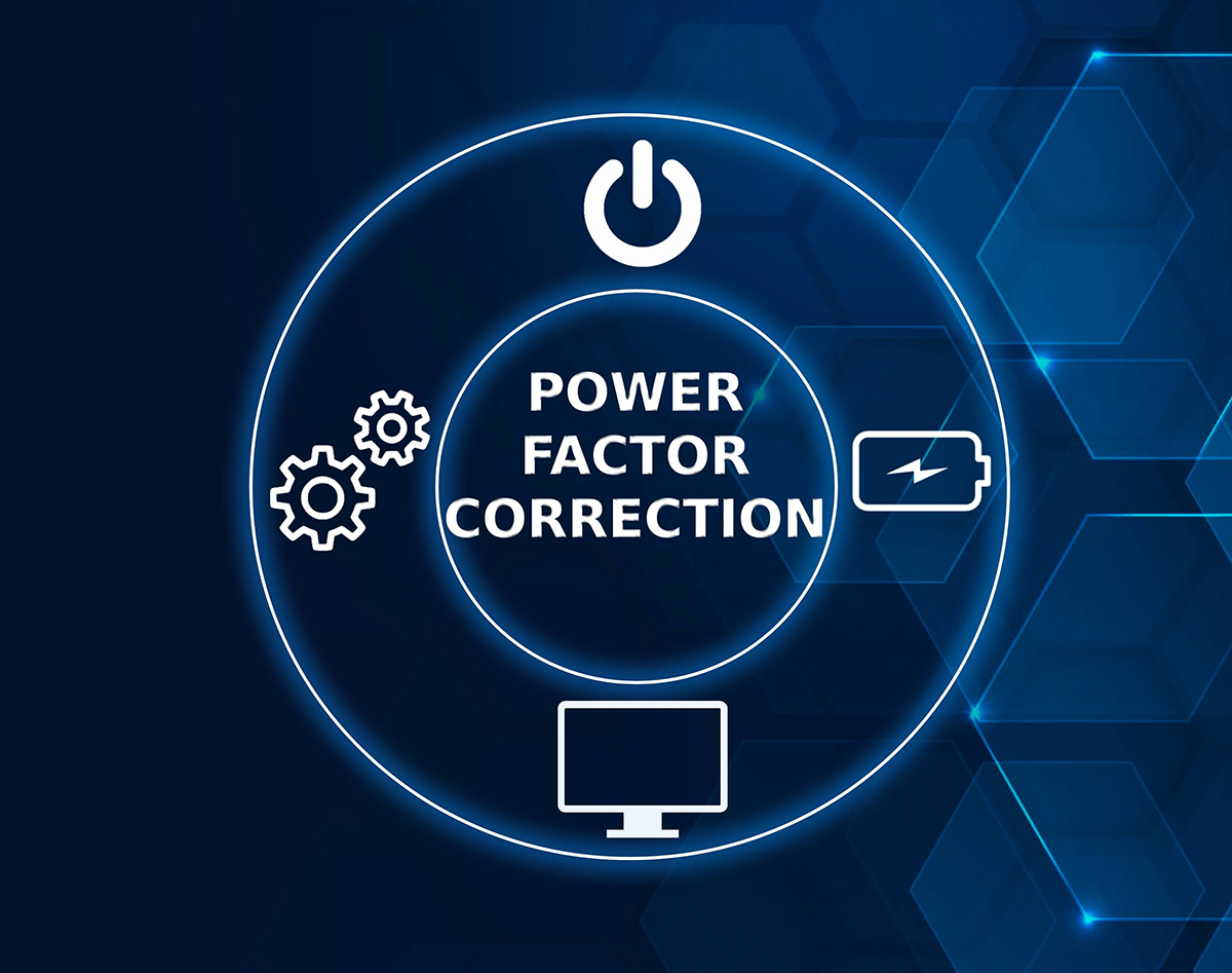 Power Factor Correction Case Studies
